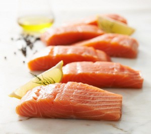 salmon