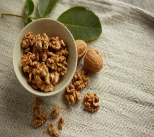 walnuts