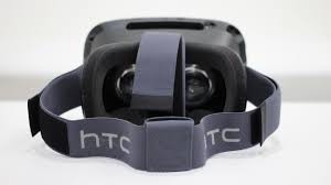 HTC Vive